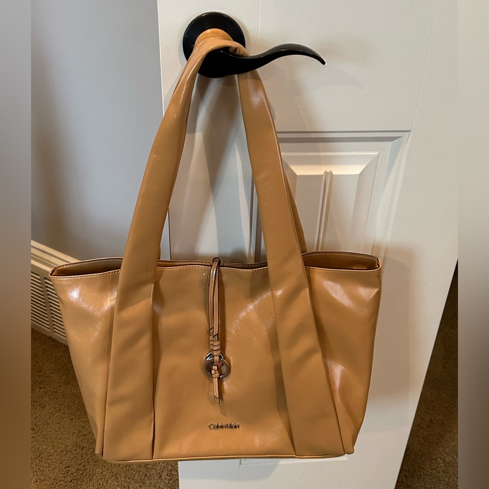 Calvin Klein Tote